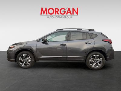 2026 Subaru Crosstrek - Photo 6
