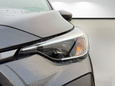 2026 Subaru Crosstrek - Photo 9