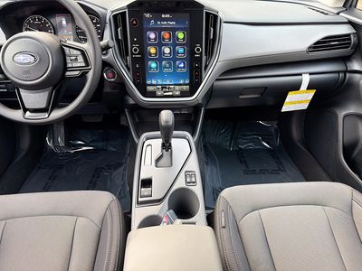 2026 Subaru Crosstrek - Photo 17