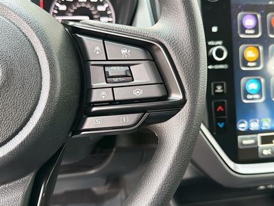 2026 Subaru Crosstrek - Photo 36