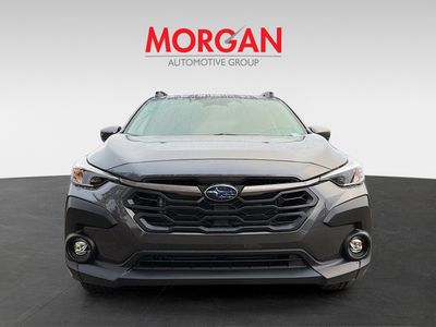 2026 Subaru Crosstrek - Photo 8
