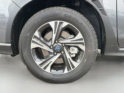 2026 Subaru Crosstrek - Photo 39