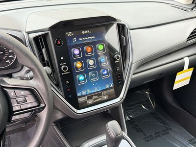 2026 Subaru Crosstrek - Photo 26