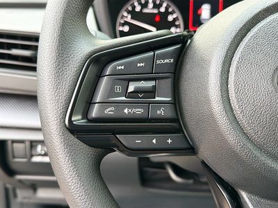 2026 Subaru Crosstrek - Photo 35