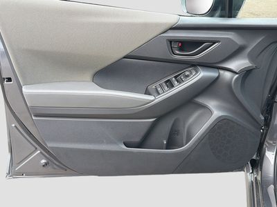 2026 Subaru Crosstrek - Photo 20