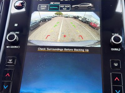 2026 Subaru Crosstrek - Photo 31