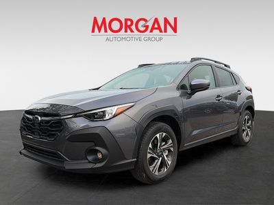2026 Subaru Crosstrek - Photo 7