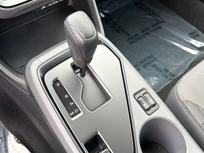 2026 Subaru Crosstrek - Photo 27