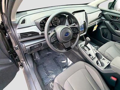 2026 Subaru Crosstrek - Photo 37