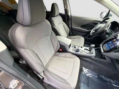 2026 Subaru Crosstrek - Photo 13
