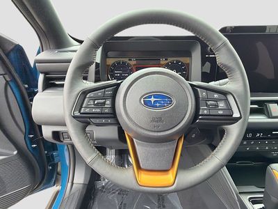 2026 Subaru Outback - Photo 39