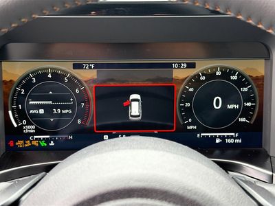 2026 Subaru Outback - Photo 40