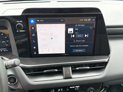 2026 Subaru Outback - Photo 29