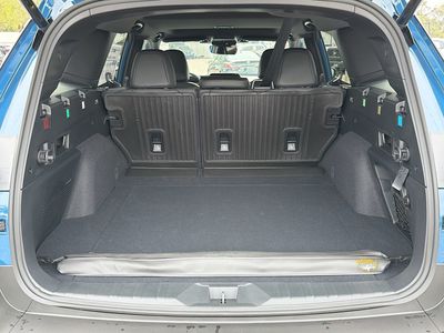 2026 Subaru Outback - Photo 11