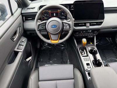 2026 Subaru Outback - Photo 16