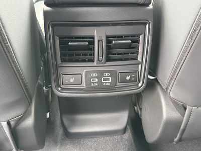 2026 Subaru Outback - Photo 19