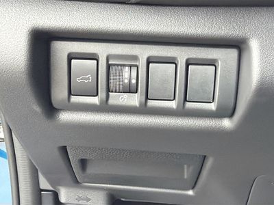 2026 Subaru Outback - Photo 35