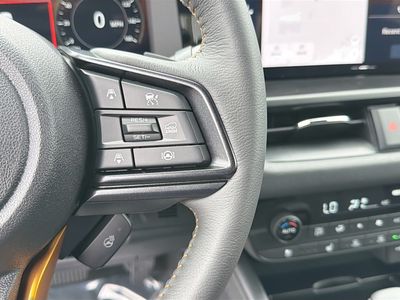 2026 Subaru Outback - Photo 38