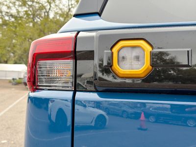 2026 Subaru Outback - Photo 10