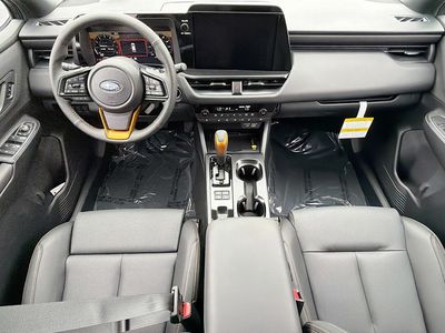 2026 Subaru Outback - Photo 15
