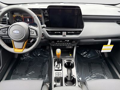 2026 Subaru Outback - Photo 18