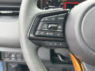2026 Subaru Outback - Photo 37