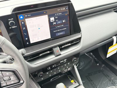 2026 Subaru Outback - Photo 27