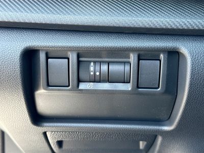 2026 Subaru Crosstrek - Photo 33