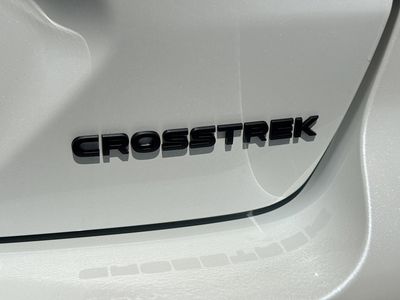 2026 Subaru Crosstrek - Photo 11