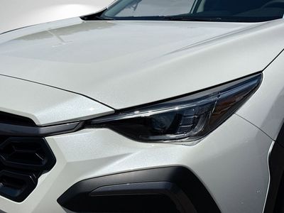 2026 Subaru Crosstrek - Photo 9