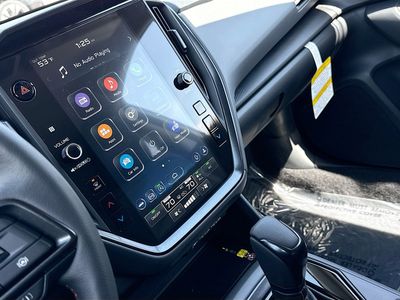 2026 Subaru Crosstrek - Photo 25
