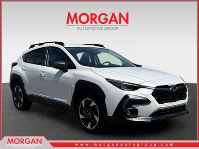 2026 Subaru Crosstrek - Photo 1