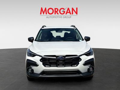 2026 Subaru Crosstrek - Photo 8