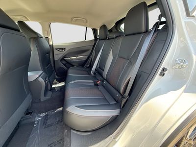 2026 Subaru Crosstrek - Photo 19