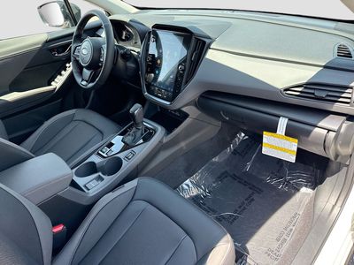 2026 Subaru Crosstrek - Photo 13