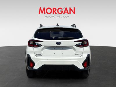 2026 Subaru Crosstrek - Photo 4