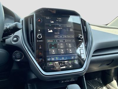 2026 Subaru Crosstrek - Photo 29