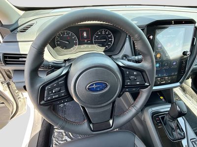 2026 Subaru Crosstrek - Photo 37