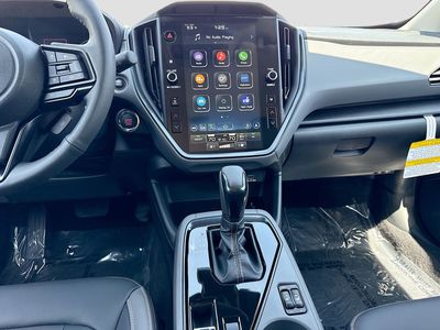2026 Subaru Crosstrek - Photo 18