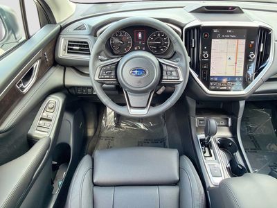 2026 Subaru Ascent - Photo 17