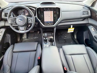 2026 Subaru Ascent - Photo 16