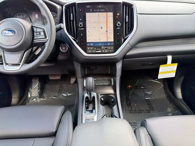 2026 Subaru Ascent - Photo 19