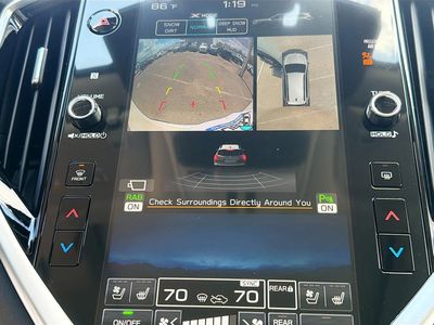 2026 Subaru Ascent - Photo 35