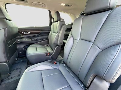 2026 Subaru Ascent - Photo 22