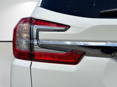2026 Subaru Ascent - Photo 10