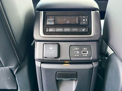 2026 Subaru Ascent - Photo 20