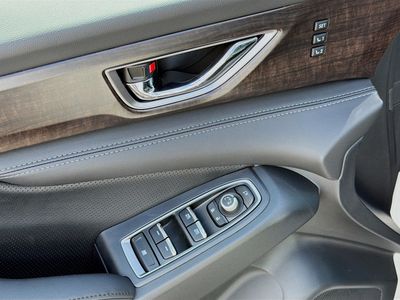 2026 Subaru Ascent - Photo 24