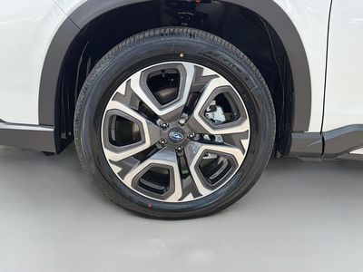 2026 Subaru Ascent - Photo 43