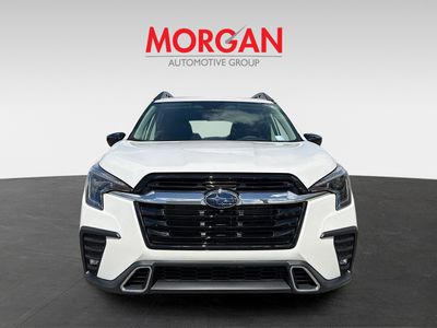 2026 Subaru Ascent - Photo 8