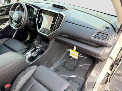 2026 Subaru Ascent - Photo 14